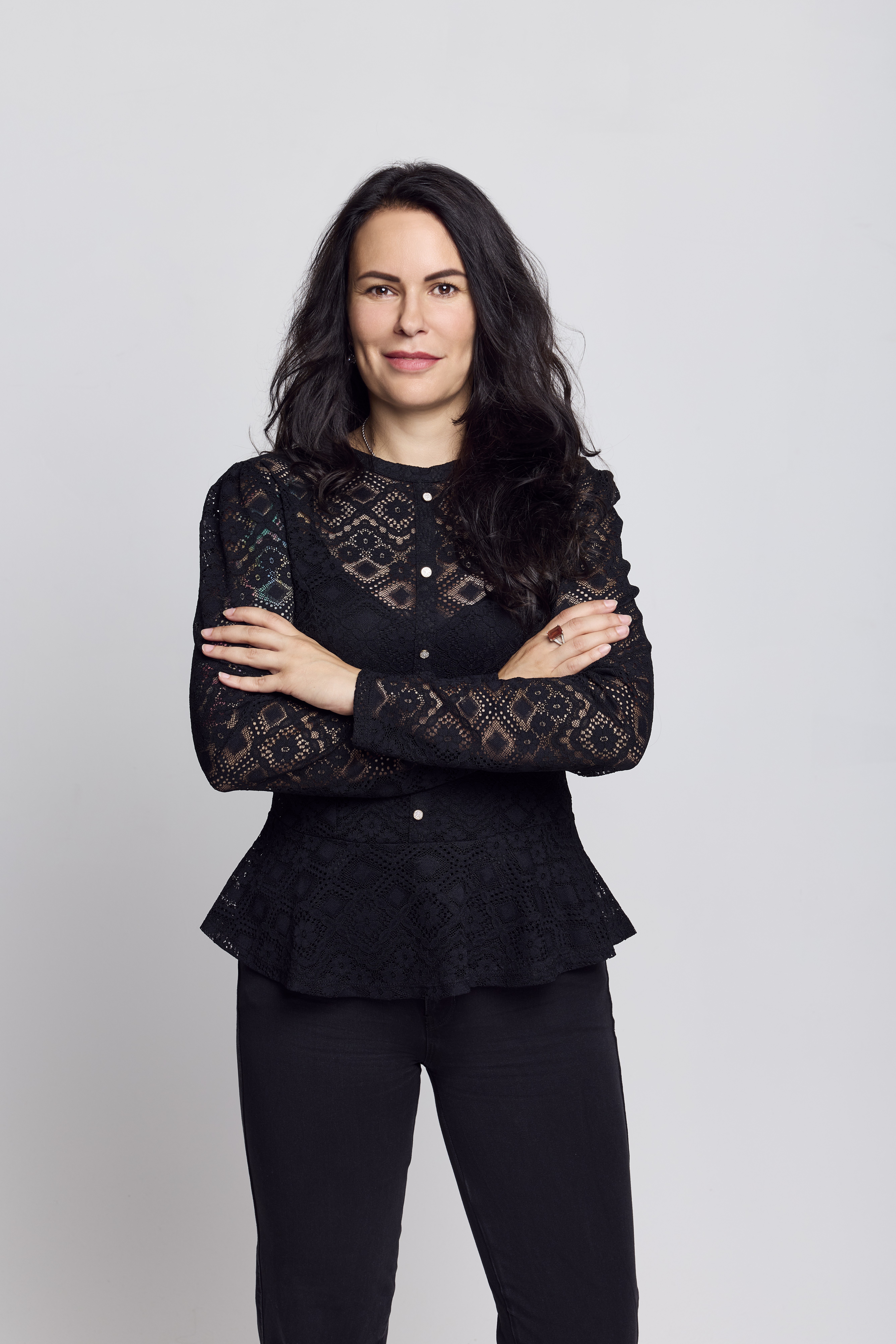 Zuzana Krajčovičová